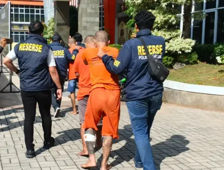 Foto BeritaJatim.com