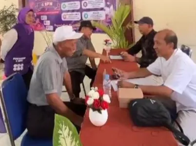 Foto BeritaJatim.com