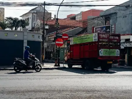 Foto BeritaJatim.com