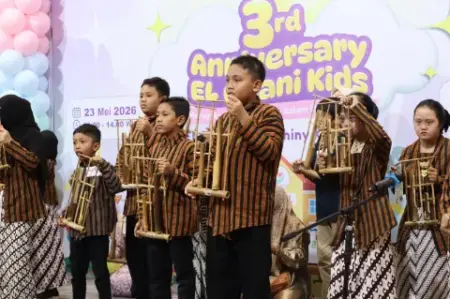 Foto BeritaJatim.com