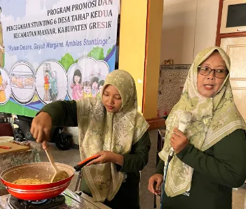 Foto BeritaJatim.com