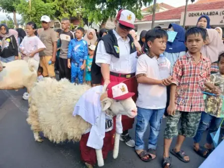 Foto BeritaJatim.com