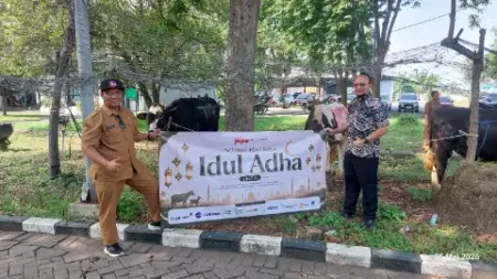 Foto BeritaJatim.com