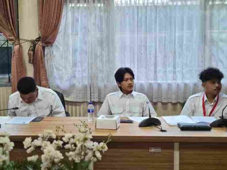 GMNI: Perda Disabilitas Gagal Dilaksanakan di Jember Foto BeritaJatim.com