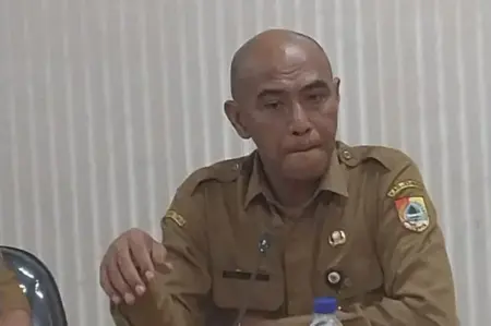 Dua Insiden MBG di Jember: Siswa TK Keracunan dan Dapur Terbakar Foto BeritaJatim.com