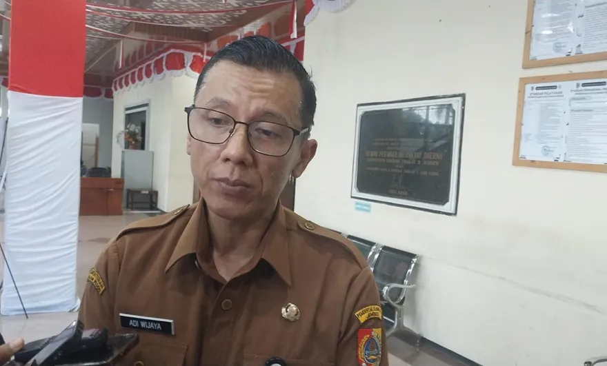 Pilkades di Delapan Kecamatan Kabupaten Jember Rawan Konflik Foto BeritaJatim.com