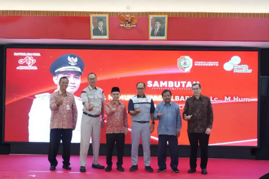 Foto BeritaJatim.com