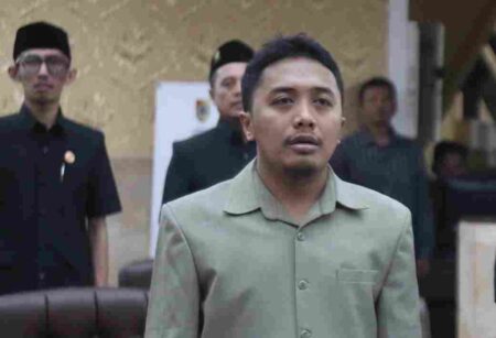 Disnaker Jember Diminta Tegur Perusahaan Soal Akses untuk Penyandang Disabilitas Foto BeritaJatim.com
