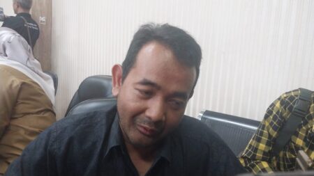 Perpenca: Gedung DPRD Jember Tak Ramah terhadap Disabilitas Foto BeritaJatim.com