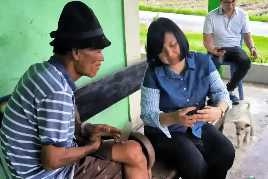 Menyelami Pemikiran Profesor Astrid: Meramu Desain Ruang dan Tabiat Manusia di Era Digital Foto BeritaJatim.com