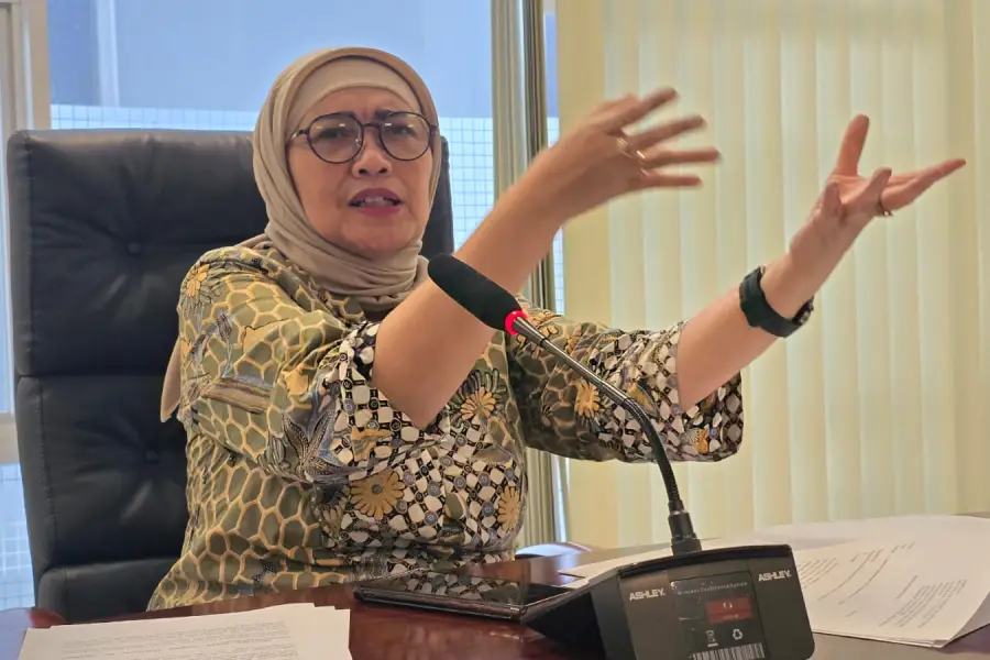 Pemprov Jatim Buka Formasi ASN Guru 2026, Antisipasi 1.300 Pendidik Pensiun Foto BeritaJatim.com