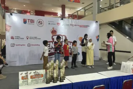 Foto BeritaJatim.com