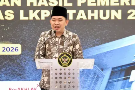 Pemkab Jember Kembali Raih Opini WTP dari BPK Foto BeritaJatim.com