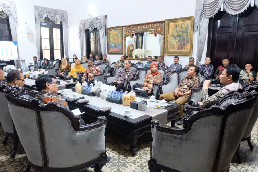Foto BeritaJatim.com