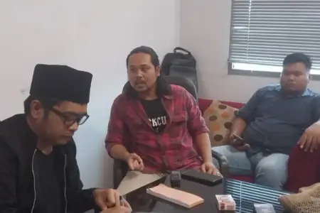 Foto BeritaJatim.com