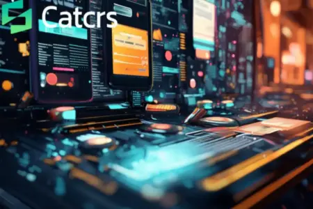 Catcrs Perkuat Layanan Global dengan Dukungan Multi Bahasa dan Tim Lokal Foto BeritaJatim.com