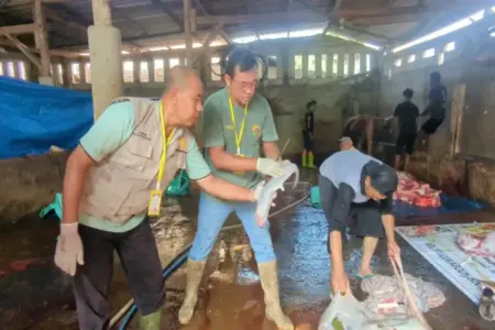 Foto BeritaJatim.com