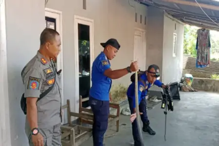 Foto BeritaJatim.com