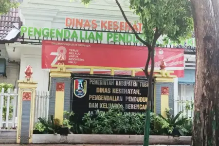 Foto BeritaJatim.com