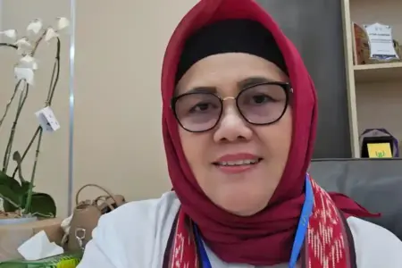 Psikologi Unair: Redefinisi Sukses, Gen Z Ogah Jadi Bos Foto BeritaJatim.com