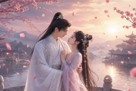 5 Drama China Terbaik Dilraba Dilmurat, Dari Romansa Manis hingga Fantasi Misteri Foto BeritaJatim.com