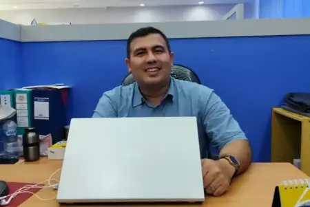 Foto BeritaJatim.com