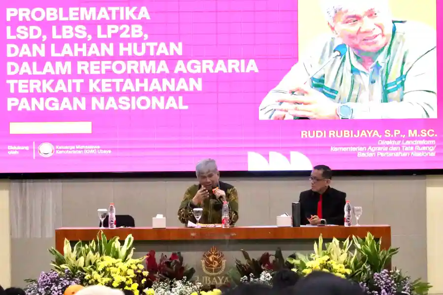 Foto BeritaJatim.com