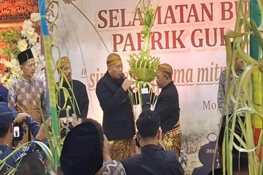 Foto BeritaJatim.com