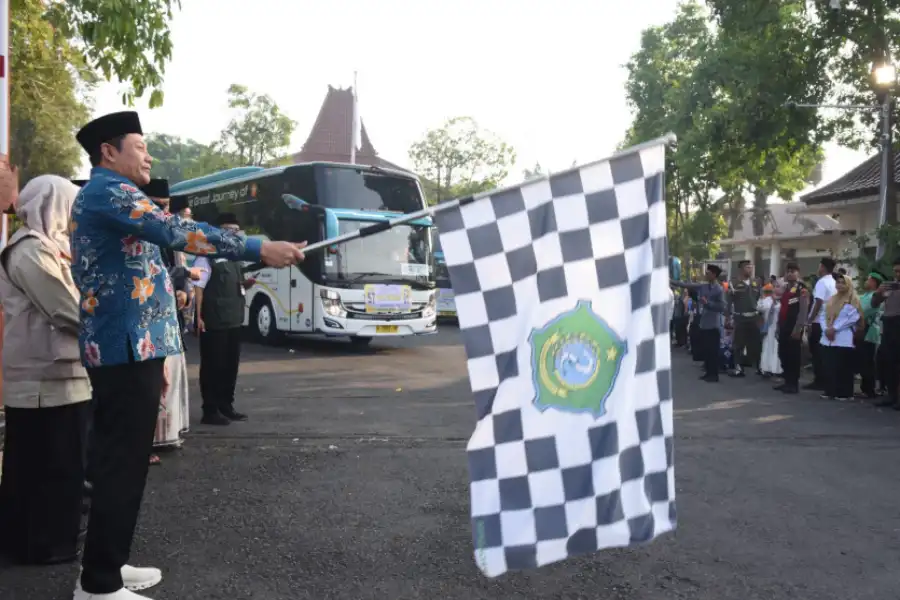 Foto BeritaJatim.com
