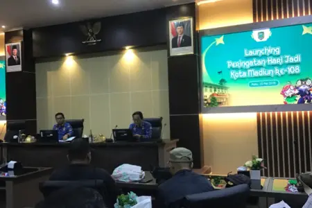 Foto BeritaJatim.com