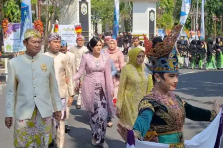 Foto BeritaJatim.com