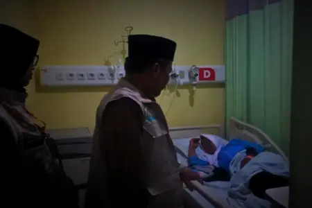 Foto BeritaJatim.com