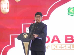 Bupati Sumenep : Jangan Berpikir Merumahkan PPPK, Tapi Naikkan PAD Foto BeritaJatim.com