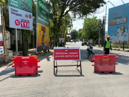 Foto BeritaJatim.com