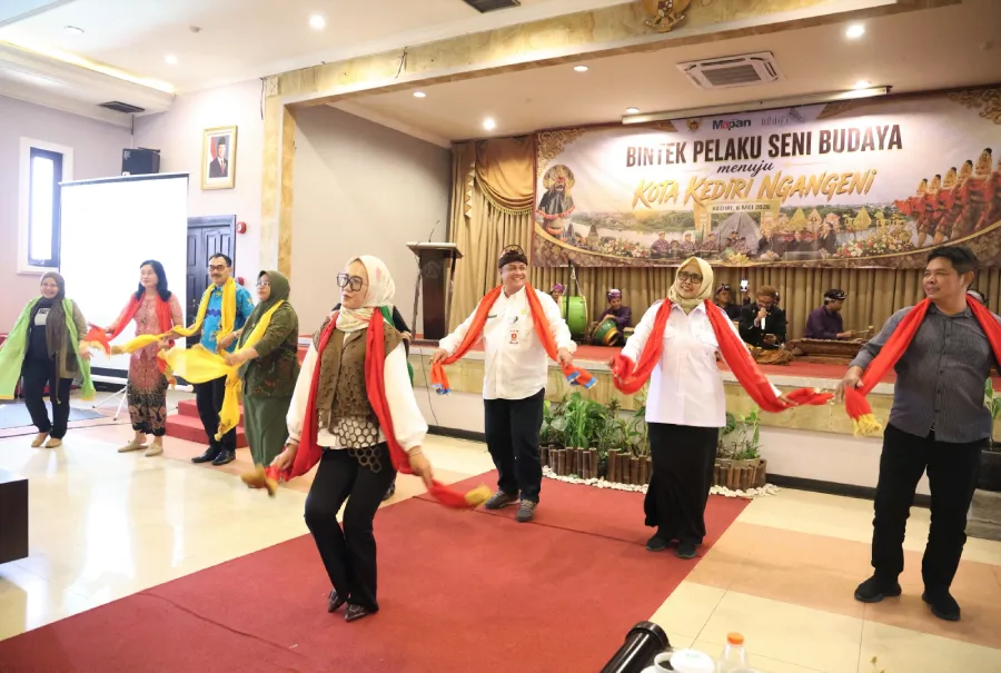 Foto BeritaJatim.com