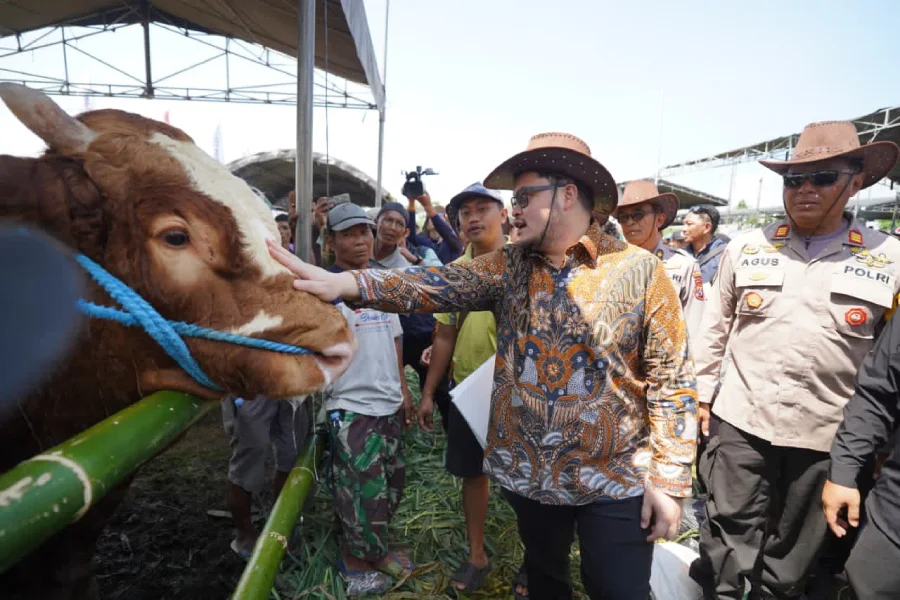 Foto BeritaJatim.com