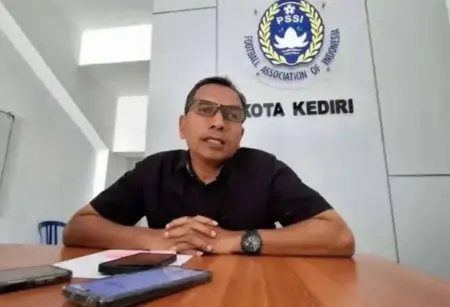 Foto BeritaJatim.com