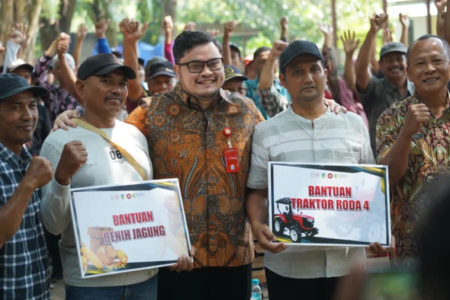 Foto BeritaJatim.com