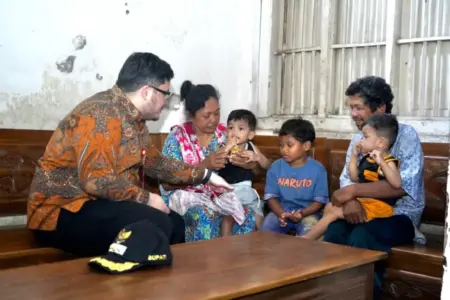 Foto BeritaJatim.com