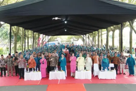 Foto BeritaJatim.com