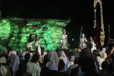 Foto BeritaJatim.com