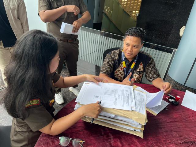 Foto BeritaJatim.com