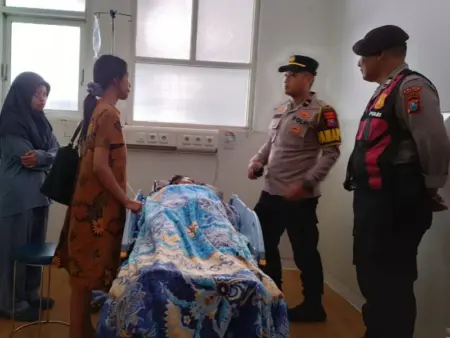 Foto BeritaJatim.com