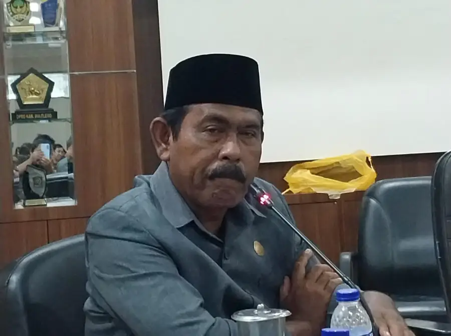 Foto BeritaJatim.com