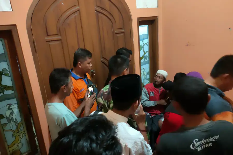 Foto BeritaJatim.com