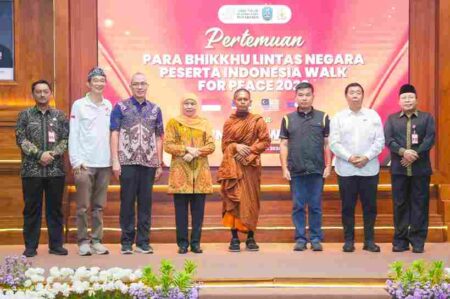 Foto BeritaJatim.com
