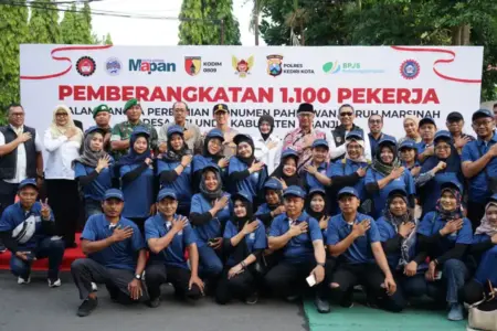 Foto BeritaJatim.com