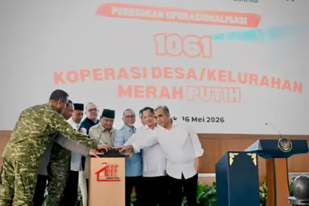 Foto BeritaJatim.com