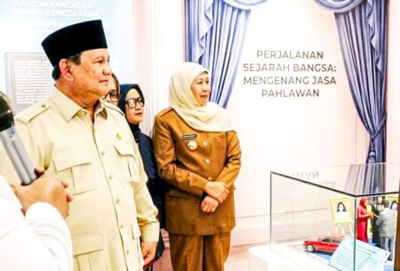 Foto BeritaJatim.com