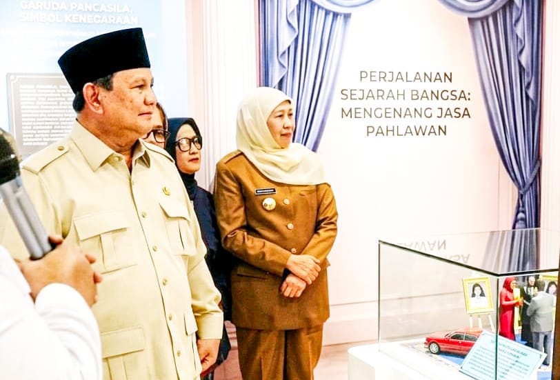 Foto BeritaJatim.com